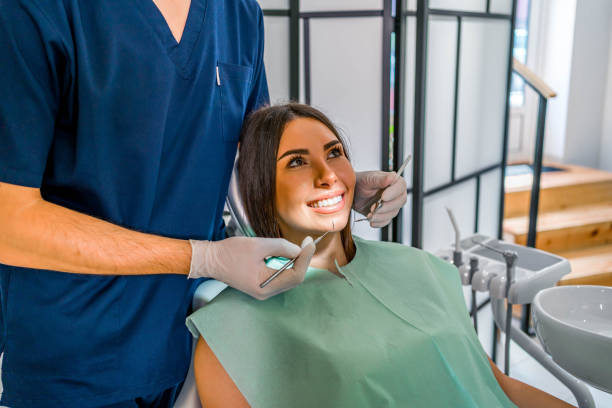 Best Laser Dentistry  in Franklin, TX